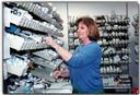 pharmacy